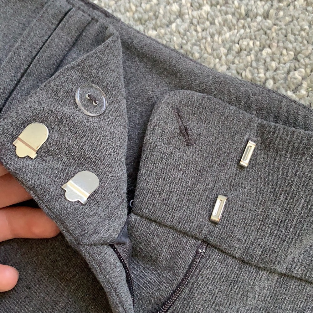 work pants - Picture 3 of 6